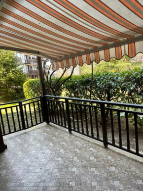 Santa Marina Holliday village 2 bedroom